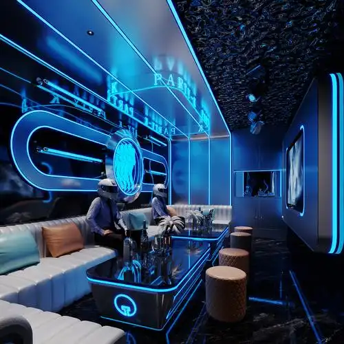 齐齐哈尔商务ktv与片场区别解析-富裕县ktv预定